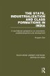The State, Industrialization and Class... - Bild 1