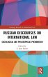 Russian Discourses on International Law - Bild 1