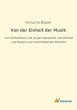 Von der Einheit der Musik - Bild 1