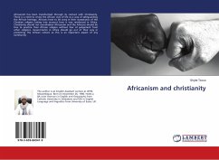 Africanism and christianity