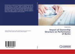 Impact of Ownership Structure on Performance of Banks