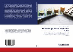 Knowledge-Based Economy (KBE) - Afzal, Munshi Naser Ibne