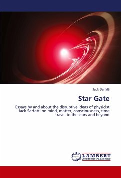 Star Gate - Sarfatti, Jack