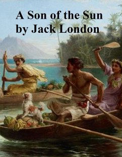 A Son of the Sun (eBook, ePUB) - London, Jack