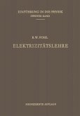 Elektrizitätslehre (eBook, PDF)