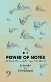 The Power of Notes (eBook, ePUB)