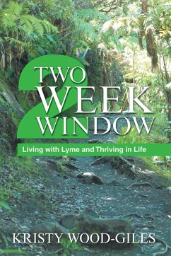 Two Week Window (eBook, ePUB) - Wood-Giles, Kristy