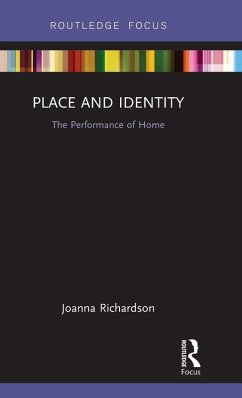 Cover Place and Identity