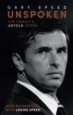 Unspoken Gary Speed