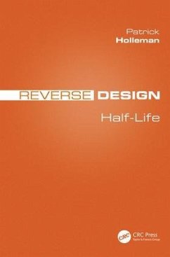 Reverse Design - Holleman, Patrick