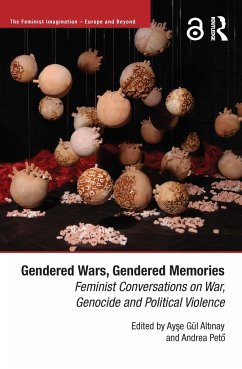 Gendered Wars, Gendered Memories