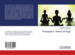 Pranayama - Power of Yoga