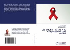 Use of ICT In HIV and AIDS Comprehensive Care Centers