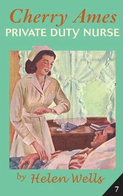 Cover Cherry Ames, Private Duty Nurse (eBook, ePUB)