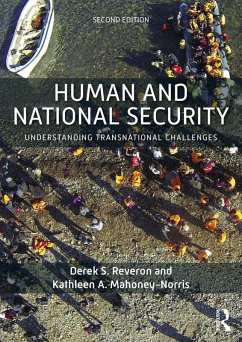 Cover Human and National Security (eBook, ePUB)