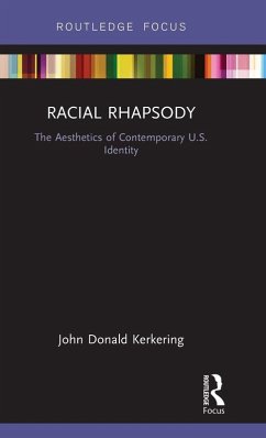 Cover Racial Rhapsody
