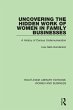 Uncovering the Hidden Work of Women in... - Bild 1