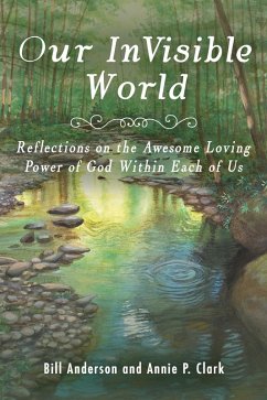 Cover Our Invisible World (eBook, ePUB)