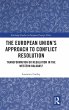 The European Union's Approach to... - Bild 1