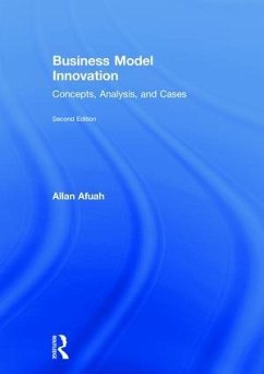 Business Model Innovation - Afuah, Allan