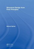 Structural Design from First Principles