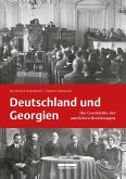 Deutschland und Georgien