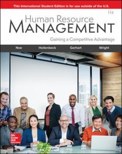 Cover Human Resource Management