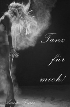Cover Tanz für mich!