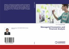 Managerial Economics and Financial Analysis