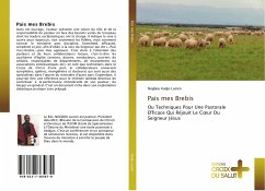 Pais mes Brebis - Kadjo Lucien, Nogbou