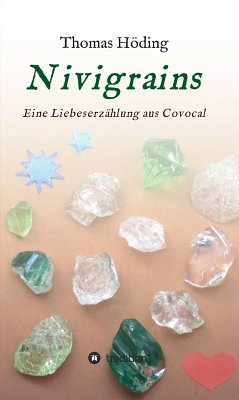 Nivigrains (eBook, ePUB) - Höding, Thomas