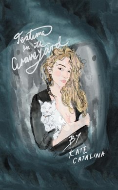 Cover Teatime in the Graveyard (eBook, ePUB)
