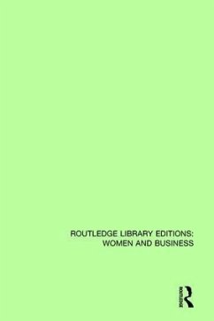 Women, Microenterprise, and the Politics of Self-Help - Rodriguez, Cheryl