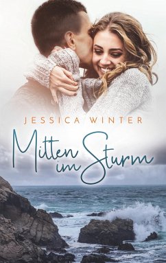 Mitten im Sturm - Winter, Jessica