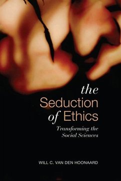 Cover Seduction of Ethics (eBook, PDF)