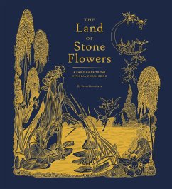 Cover Land of Stone Flowers (eBook, ePUB)