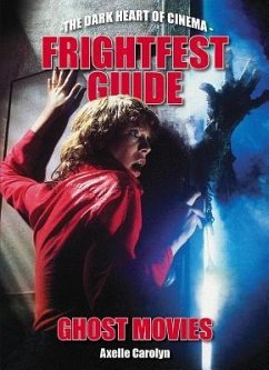 Frightfest Guide to Ghost Movies - Carolyn, Axelle