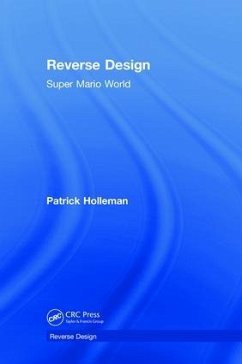 Reverse Design - Holleman, Patrick