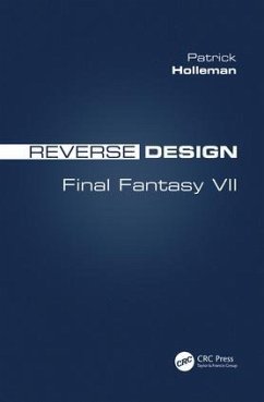 Reverse Design - Holleman, Patrick