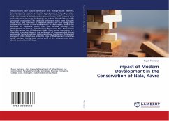Impact of Modern Development in the Conservation of Nala, Kavre