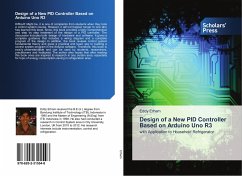 Design of a New PID Controller Based on Arduino Uno R3 - Erham, Eddy