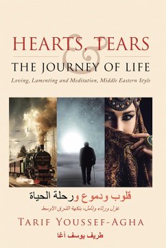 Cover Hearts, Tears & the Journey of Life (eBook, ePUB)
