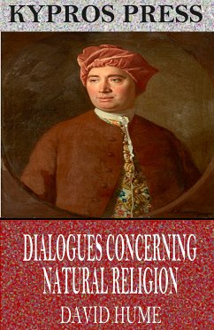 Dialogues Concerning Natural Religion (eBook, ePUB) - Hume, David