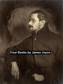 Four Books (eBook, ePUB)