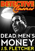 Dead Men's Money (eBook, ePUB)