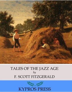 Tales of the Jazz Age (eBook, ePUB) - Scott Fitzgerald, F.