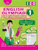 International English Olympiad - Class 1 (With OMR Sheets) (eBook, PDF) International English Olympiad - Class 1 (With OMR Sheets) (eBook, PDF)