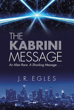 Cover The Kabrini Message (eBook, ePUB)