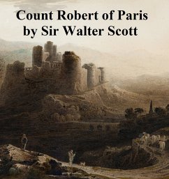 Count Robert of Paris (eBook, ePUB) - Scott, Sir Walter