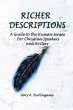 Richer Descriptions (eBook, ePUB) - Bild 1